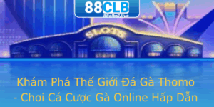 Kham Pha The Gioi A Ga Thomo Choi Ca Cuoc Ga Online Hap Dan