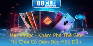 Mat Chuoc Kham Pha The Gioi Tro Choi Co Ien Ay Hap Dan