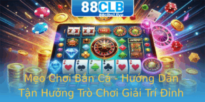 Meo Choi Ban Ca Huong Dan Tan Huong Tro Choi Giai Tri Inh Cao