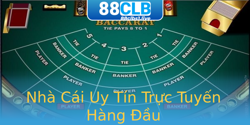 Nhà Cái Uy Tín Trực Tuyến Hàng Đầu Nhà Cái Uy Tín Trực Tuyến Hàng Đầu