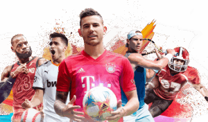 Sports Banner 7Bf7192